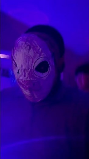 Party Barney! (Happy Halloween)