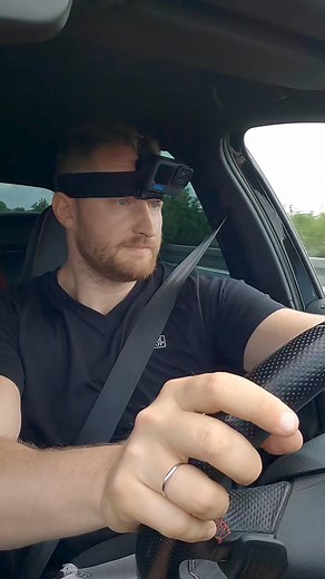 Cały film na Youtube🫵: https://youtu.be/Qar-wvpbIzA Materiał nakręcony w Niemczech na odcinku autostrady bez ograniczeń. #skoda #octavia #autobahn #topspeed #chiptuning | Petrolhead Number One