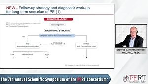 New European Guidelines on Pulmonary Embolism: What Has Changed and Why?