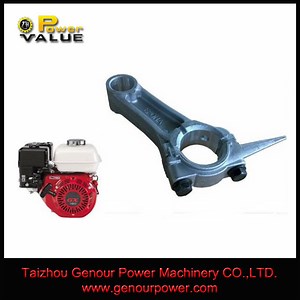 [Hot Item] Connecting Rod for Gasoline Engine Connect Rod for Power Generator Engine Connecting Rod (GES-CNR)