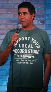 Jay Chandrasekhar has directed, written, and starred in some of the biggest comedy hits of our time—Super Troopers, Beerfest, I Love You, Man. Now he’s bringing his stand-up to the stage Jan 30-Feb 01. Get your tickets and be part of the fun! | Skyline Comedy Club