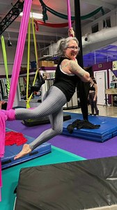 77 reactions · 22 comments | We know the secret to building strength. ✨ It’s having a workout routine you DON’T hate! Make your workout FUN with aerial or pole classes! Try your first class for only $10! | Arkansas Circus Arts | Facebook