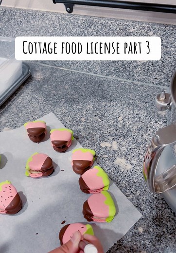 Cottage Food Licensing: Essential Steps to Apply