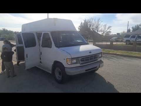 Ice cream truck Sundays