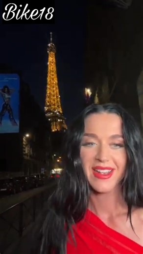 katy perry.live ep4 | Bike18