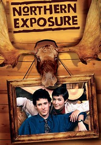 Northern Exposure - stream tv show online