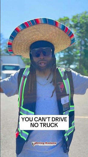 Mastering Offsets: How to Safely Offset Back a Truck!