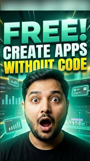 Create Your Own AI 🤖🔥 (100% Free & Easy)