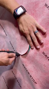 This is how to waterproof around a shower Valve. #remodel #woodworking #construction #homerenovation #realestate #entrepreneur #interiordesign #tools #tiles | Misha Panchishak