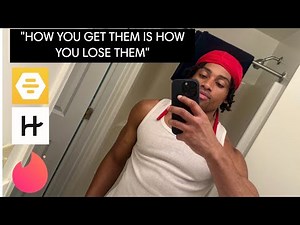 8 BRUTAL TRUTHS I LEARNED ABOUT WOMEN FROM DATING APPS