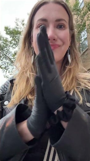 Enter the simulation #glover