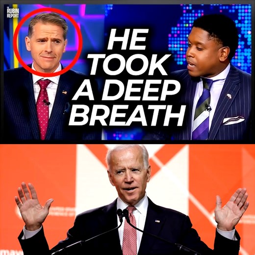 The Cognitive Debate: Why ‘Eyes and Ears’ Clash with ‘Medical Evidence’ in the Biden Era The fitness of President Joe Biden has become a central and divisive issue in American political commentary, creating a sharp clash between public perception and institutional defense. A recent heated exchange on CNN perfectly captured this dynamic, pitting Republican Scott Jennings against a liberal counterpart who insisted that without official medical paperwork, concerns over the President's cognitive sta
