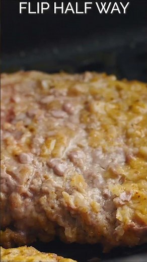 Air Fryer Chicken Fried Steak