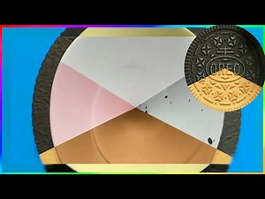 Every OREO Wonder Flavors Effects AiO & Reversed | MIXOREO