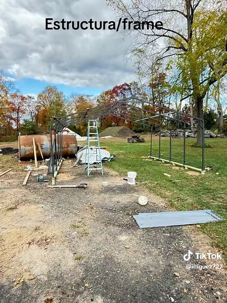 Carports: Perfect Solutions for Your Vehicle Storage