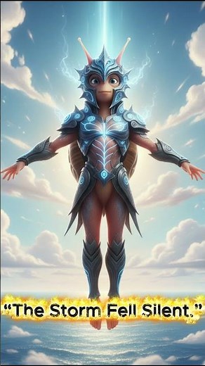 VELMO — When the Storm Fell Silent