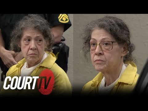 [FULL] Knocking Neighbor Shooting Trial: Sentencing of Susan Lorincz