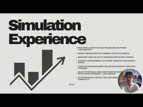AFIN3052 AmplifyMe Simulation Video
