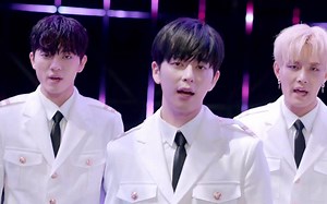 【The Unit】首次舞台预告+My Turn MV