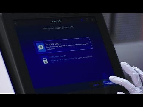 QuantStudio 6 and 7 Pro Systems' Features