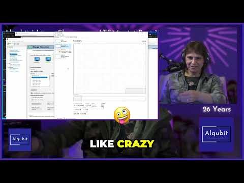 H.265 Encoding Powerhouse: Unlock Incredible Performance! #shorts