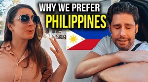134K views · 11K reactions | We used to live in Miami  for 3 years but a lot of things changed here... here is the REAL Reason WHY we WON'T move back to the US ...and prefer the PHILIPPINES  instead! | Making it Happen Vlog | Facebook