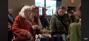 2K views · 14 reactions | Mark your calanders for December 18th. The next elevated market in downtown bemidji! | Taylor Miller | Facebook