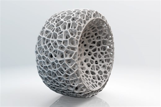 How CATIA Visual Scripting is making complex parametric design easier for everyone - Yanko Design