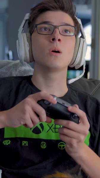 Types of Fortnite Players after the NEW Update!