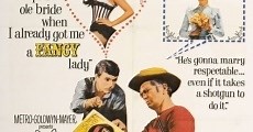 Esposa por catálogo (1964)  - Ver Película Completa en Español - FULLTV