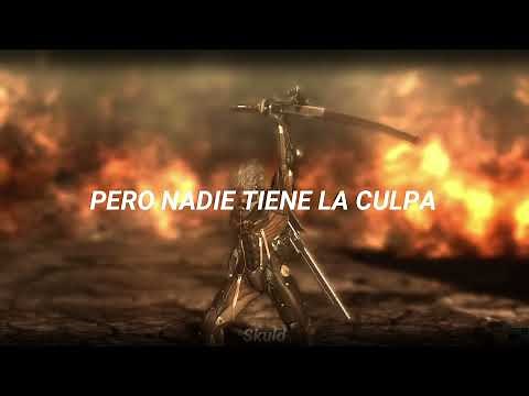 It Has to be This Way (Armstrong Boss Battle) | Metal Gear Rising Revengeance | Sub. español