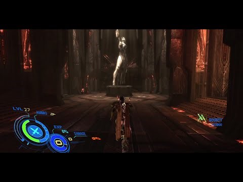 Too Human - XBox 360 Longplay HD
