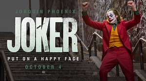 映画『Joker／ジョーカー』予告編