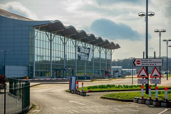 The £57m row that could 'kill' Doncaster Sheffield Airport - explained