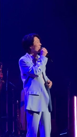 カップリング「#二人のブルース」は #吉幾三 師匠のカバー🎤亡き友 #志村けん さんに捧げた曲を大切に歌い継ぎます #真田ナオキ #カバー