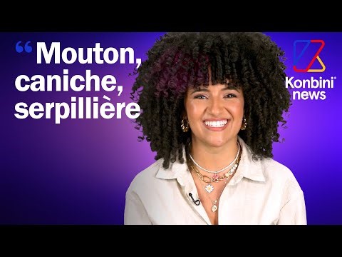 Discrimination capillaire : Kenza dénonce avec humour les remarques sur ses cheveux sur les réseaux