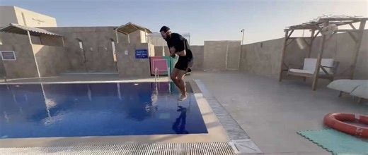 Morning Routine of an Online Tutor in Qatar