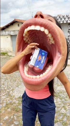Swallowing Danone