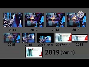 GMA News TV Sign Off 2011-2019