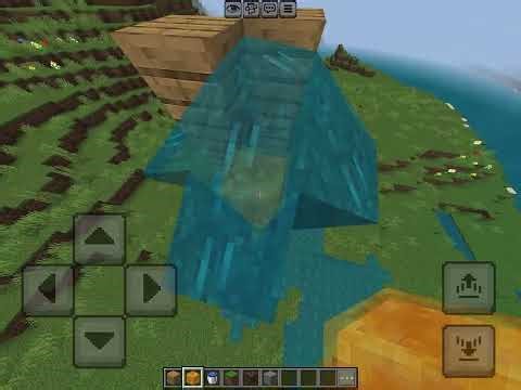 Minecraft elevator (REAL AND IT WORKS)