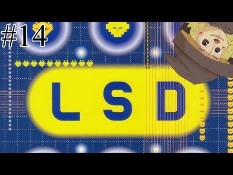Things are Normal, And That's Really Weird (LSD: Dream Emulator Part 14)