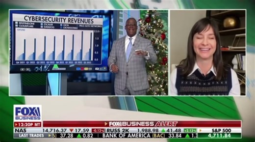 Bitcoin has never had a more fundamental bullish moment: Beth Kindig