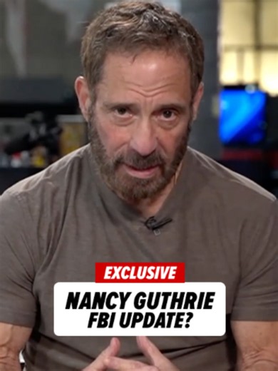 What’s going on with the FBI in the Nancy Guthrie case? TMZ was in constant contact with agents and had an open line of communication throughout the investigation, but something has clearly changed. 🤔