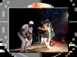 les patrons en concert a la nuit des stars du zouglou(8eme partie)