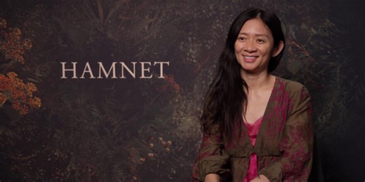 «Hamnet»: Oscar winner Chloé Zhao on the power of cinema and the song «On the Nature of Daylight»