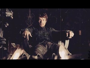 Theon Greyjoy • The Bitterness Inside (GOT)