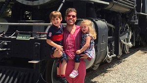 4.6K views · 30 reactions | Fear and trust go hand in hand! Perez's kids are going to be well-trained! This and much more on The Perez Hilton Podcast with Chris Booker. Listen on iTunes, Spotify, SoundCloudr directly at PerezPodcast.com | PerezHilton.com | Facebook