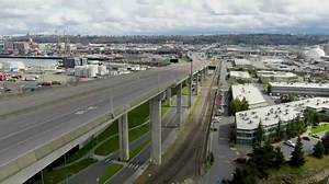 Mayor says city will do 'everything' it can to fix West Seattle Bridge