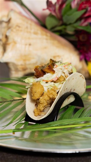 Delicious Caribbean Tacos You Must Try