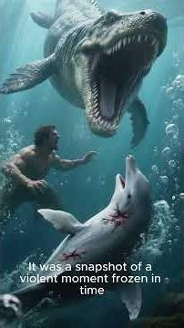 scientists uncovered the remains of a Platypterygi